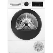 BOSCH sušilica rublja WQG243DNBY (s toplinskom pumpom), 9kg
