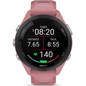 Garmin forerunner 265s smartwatch pink ( 010-02810-15 )