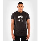 Venum Muška majica Classic DryTech Crno-bela