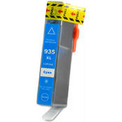 Kompatibilna kartuĹˇa za HP 935XL / C2P24AE / Officejet Pro 6230, 6830 - cyan XL