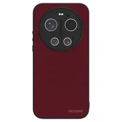 ULTIMATE CASE za Xiaomi 17 Ultra - Burgundy red