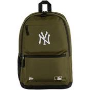 New-Era MLB New York Yankees Delaware Backpack Zelena