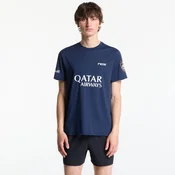 Majice Nox Sponsors At10 T-Shirt Dark Blue L