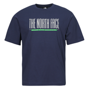 The North Face Majice s kratkimi rokavi TNF EST 1966 pisana