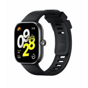 Xiaomi Redmi Watch 4 Obsidian Black