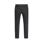 LEVIS  Hlače XX CHINO STD II črna