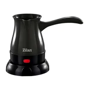 ZILAN Elektricna džezva ZLN0188 BK, 600W, 0.3l, crna