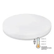 407-105 LED STROPNA SVETILKA 18W CCT 1800 lm 220mm IP 54 3856024402651