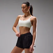 MP ženski športni nedrček Velocity Ultra - siva - XS