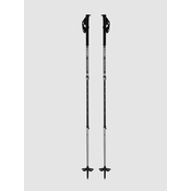 Jones Snowboards Talon Pro 105-135 Teleskopske palice black