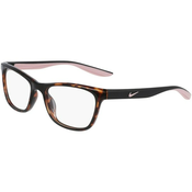 Nike 7047 239 ONE SIZE (52) Havana/Kristalna