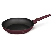 Ponev s titanovo neoprijemljivo površino Leonardo 28cm 54971
