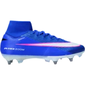 Nike Nogometni čevlji Zoom Mercurial Superfly Elite 10 SG-PRO