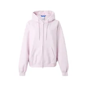Nike Sportswear Jopa na zadrgo lila
