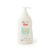 Šampon s ekstraktom cvjetne peludi