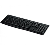 Logitech K270 Wireless USB US tastatura (920-003738)