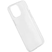 Hama Ovitek Crystal Clear za Apple iPhone 13 Pro Max, prozoren