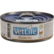 Farmina Vetlife | Cat Diabetic 85g