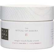 Rituals Ritual Sakura Krema za telo, 220 ml