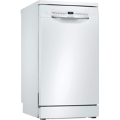 Bosch Mašina za suđe, 9 kompleta posuđa, 5 programa, 45cm, F - SPS2IKW04E