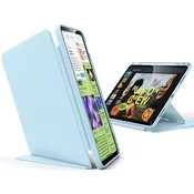 ESR ESR PREKLOPNI HIBRIDNI OVITEK ZA IPAD AIR 13 1 2 2024 2025 Z DOSTOPOM DO GUMBOV