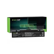Green Cell Green Cell SA01 nadomestni del za prenosnik Baterija