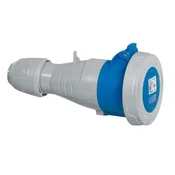 32A PRIJ UTICNICA 200-250VA 3P+N+E LE555416