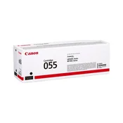 toner Canon CRG-055 Black/Original