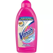 Vanish šampon za ručno čišćenje tepiha Clean&Fresh, 500 ml