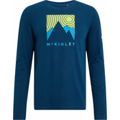 McKinley HARITZ M, moška pohodna majica 419534