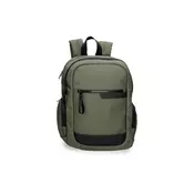 Pepe Jeans Dorking ranac za laptop - khaki ( 74.625.42 )