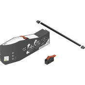 BLUM AVENTOS HF/HS/HL TOP - SERVO-DRIVE pogonski mehanizem, 24 V, t.siva
