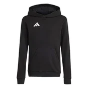 ADIDAS PERFORMANCE Športna majica Entrada26 črna/bela