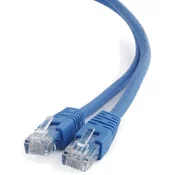 Gembird GEMBIRD PP6U-5M/B 5 Patchcord