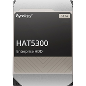 Synology 12TB NAS 3.5” SATA HDD/Hard disk | HAT5300-12T