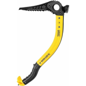 Grivel The North Machine Ice Axe with Thor Vario Yellow