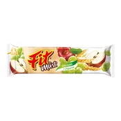 Úsovsko food a.s. Fit Muesli juicy v jogurtovi ploščici 35g
