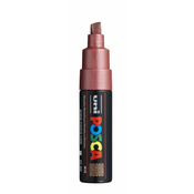 Posca Marker Uni PC-8K, m15, Crveni