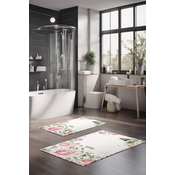 Lessentiel Maison Set Podloga za kupatilo CT-5222, Šareni