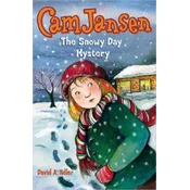 The Snowy Day Mystery
