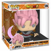 Funko Pop Animation: Dragon Ball Super - Goku W/(Trl) Scythe 10