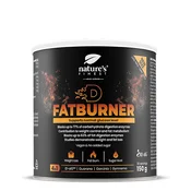 Nature’s Finest D-FatBurner | napitek z inulinom za podporo teži | inulin, ID-alG, garcinia HCA, gymnema + guarana