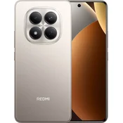 Xiaomi Mobilni telefon Redmi Note 15 Pro EU 8+256 Titanium