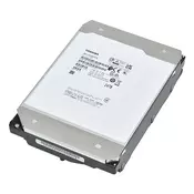 Toshiba MG11SCA24TE internal hard drive 24 TB 7200 RPM 1024 MB 3.5 SAS