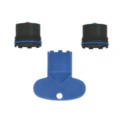 GROHE 13937000 - Komplet perlatorjev