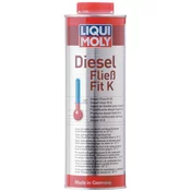 LIQUI MOLY diesel flow fit(k) 1l proti zamrzovanju nafte 5131