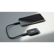 KIOXIA Exceria Plus G2 Prijenosni SSD 500GB, USB 3.2 Gen2 Type-C – Toshiba