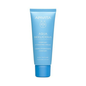 APIVITA AQUA BEELICIOUS HIDRATANTNA BOGATA KREMA 40 ML