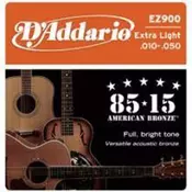 DAddario EZ900 Žice za akusticnu gitaru