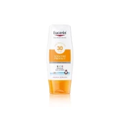 Eucerin Sensitive Protect Kids Mineral losion za zaštitu djecje kože od sunca SPF 30